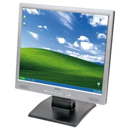 17-inch Belinea 10 17 28 1280 x 1024 LCD Beeldscherm Zwart