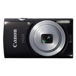 Canon IXUS 145 + Canon Zoom Lens 5-40mm f/3.2-6.9