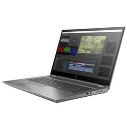 HP ZBook Fury 17 G8 17" Core i5 2.9 GHz - SSD 4 TB - 16GB QWERTY - Spaans