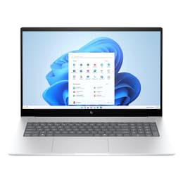 HP Envy 17-DA0075NG 17" Core Ultra 7 1.4 GHz - SSD 1 TB - 32GB QWERTZ - Duits