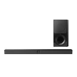 Soundbar & Home cinema-set Sony SA-CT290 - Zwart