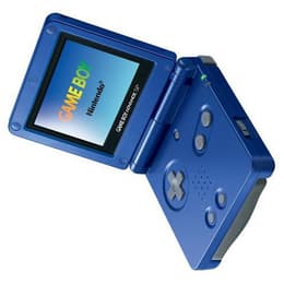 Nintendo Game Boy Advance SP - Blauw