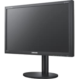 22-inch Samsung SyncMaster BX2240 1920 x 1080 LCD Beeldscherm Zwart