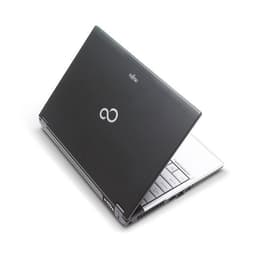 Fujitsu LifeBook S761 13" Core i5 2.5 GHz - SSD 128 GB - 4GB AZERTY - Frans