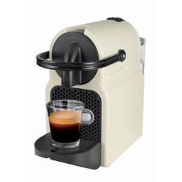 Espresso met capsules Compatibele Nespresso Magimix M105 Inissia 0,7000L - Crème