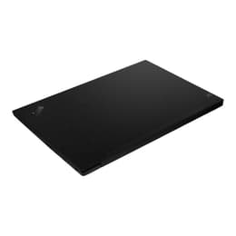 Lenovo ThinkPad X1 15" Core i7 2.6 GHz - SSD 256 GB - 32GB QWERTY - Spaans