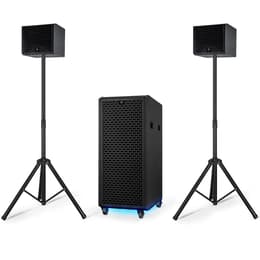 Bm Sonic BMS-PRO1208-DJ PA speaker