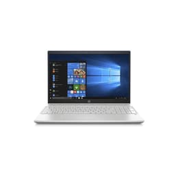 HP 15-cw1011nf 15" Ryzen 5 2.1 GHz - SSD 256 GB - 8GB AZERTY - Frans