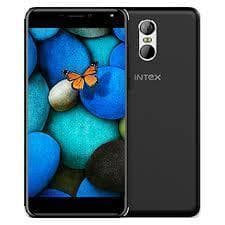 Intex Aqua S9 Pro 16GB - Zwart - Simlockvrij