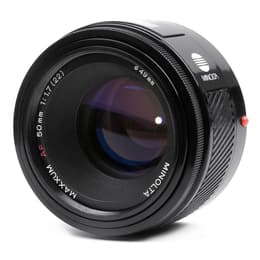Sony Lens 50mm 50mm 1.7