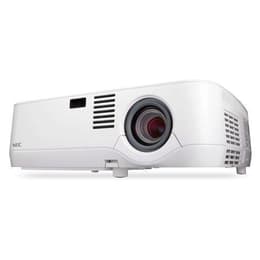 Nec NP300 Beamer 2200 Lumen Wit