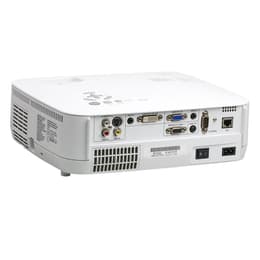 Nec NP300 Beamer 2200 Lumen Wit