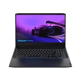 Lenovo IdeaPad Gaming 3 15IHU6 15" Core i5 3.1 GHz - SSD 512 GB - 8GB QWERTY - Italiaans