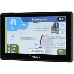 Mappy Ulti E531 GPS