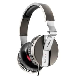 Spirit One Hoofdtelefoon - bedraad microfoon Zwart