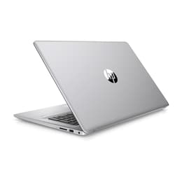 HP EliteBook 630 G9 13" Core i3 3.3 GHz - SSD 256 GB - 8GB AZERTY - Frans
