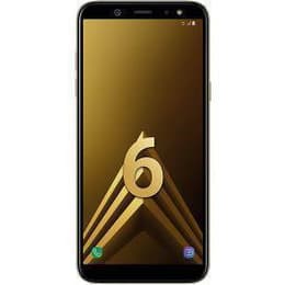 Galaxy A6 (2018) Simlockvrij