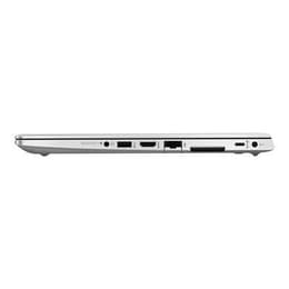 HP EliteBook 735 G6 13" Ryzen 7 PRO 2.3 GHz - SSD 512 GB - 16GB QWERTY - Engels