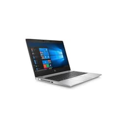 HP EliteBook 735 G6 13" Ryzen 7 PRO 2.3 GHz - SSD 512 GB - 16GB QWERTY - Engels