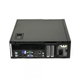 Dell OptiPlex 7020 SFF Core i3 3,6 GHz - HDD 500 GB RAM 16GB