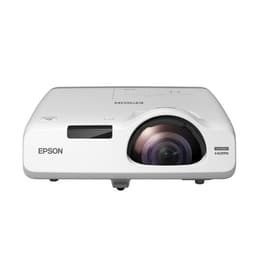 Epson EB-535W Beamer 3400 Lumen Wit