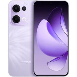 Oppo Reno13 5G 256GB - Paars - Simlockvrij