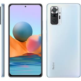 Xiaomi Redmi Note 10 Pro 128GB - Blauw - Simlockvrij - Dual-SIM