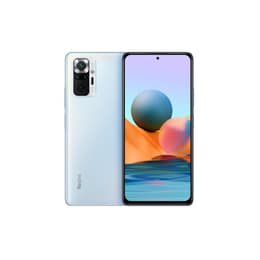 Xiaomi Redmi Note 10 Pro 128GB - Blauw - Simlockvrij