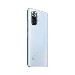 Xiaomi Redmi Note 10 Pro 128GB - Blauw - Simlockvrij