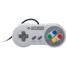 Super Nintendo Classic mini - Grijs