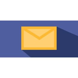 Email 128GB - Blauw - Simlockvrij
