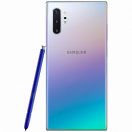 Galaxy Note10+ 256GB - Zilver - Simlockvrij