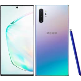 Galaxy Note10+ 256GB - Zilver - Simlockvrij