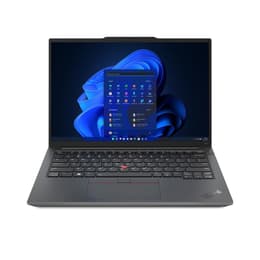 Lenovo ThinkPad E14 G5 14" Core i7 3 GHz - SSD 512 GB - 16GB QWERTY - Engels