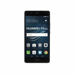 Huawei P9 Lite 16 GB Dual Sim - Zwart (Midnight Black) - Simlockvrij