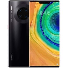 Huawei Mate 30 Pro 128GB - Zwart - Simlockvrij