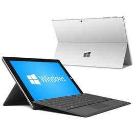 Microsoft Surface Pro 4 12" Core i5 2.4 GHz - SSD 128 GB - 4GB QWERTY - Engels