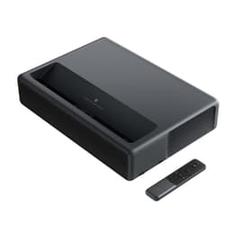 Xiaomi Mi Laser Projector 4K Beamer 1600 Lumen Zwart