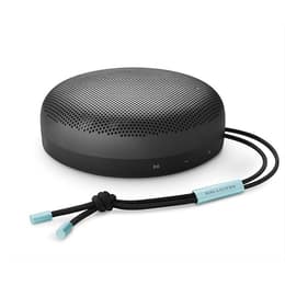 Bang & Olufsen Beosound A1 G2 Speaker Bluetooth - Zwart