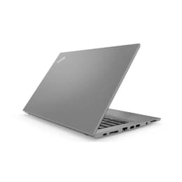 Lenovo ThinkPad T480S 14" Core i5 1.7 GHz - SSD 256 GB - 16GB AZERTY - Frans