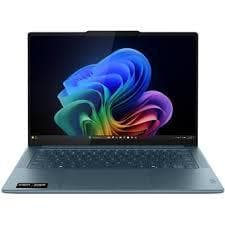 Lenovo Yoga Pro 7 14" Ryzen AI 9 5.1 GHz - SSD 1 TB - 32GB AZERTY - Frans