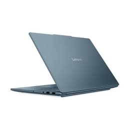 Lenovo Yoga Pro 7 14" Ryzen AI 9 5.1 GHz - SSD 1 TB - 32GB AZERTY - Frans