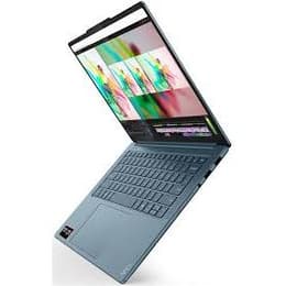 Lenovo Yoga Pro 7 14" Ryzen AI 9 5.1 GHz - SSD 1 TB - 32GB AZERTY - Frans