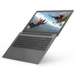 Lenovo IdeaPad S330 15" Core i5 1.6 GHz - SSD 256 GB - 8GB QWERTY - Engels