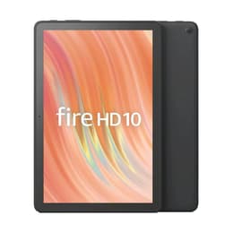 Amazon Fire HD 10 32GB - Zwart - WiFi