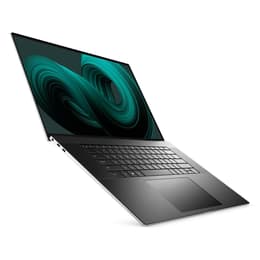 Dell XPS 17 9720 17" Core i7 2.3 GHz - SSD 1 TB - 32GB QWERTY - Engels