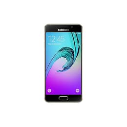Galaxy A3 (2016) 16GB - Goud - Simlockvrij