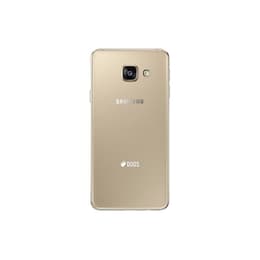 Galaxy A3 (2016) 16GB - Goud - Simlockvrij