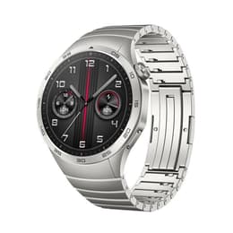 Huawei Watch GT 4 Bluetooth 46 mm - Grijs