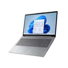 Lenovo IdeaPad Slim 3 15IRH8 15" Core i5 1.1 GHz - SSD 512 GB - 16GB QWERTY - Italiaans